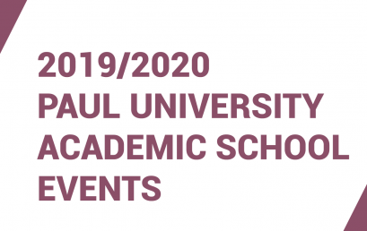 ALL STUDENTS, BOTH OLD AND NEW, ARE TO REPORT ON THE CAMPUS ON TUESDAY, 7th JANUARY 2020